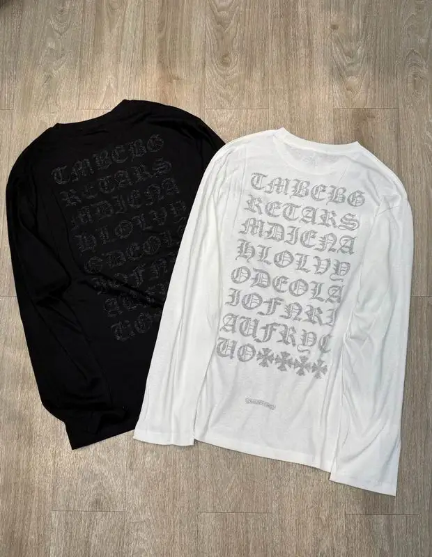 Chrome Hearts S-XL 55txCT09