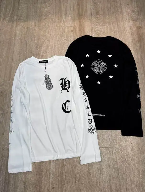 Chrome Hearts S-XL 55txCT10