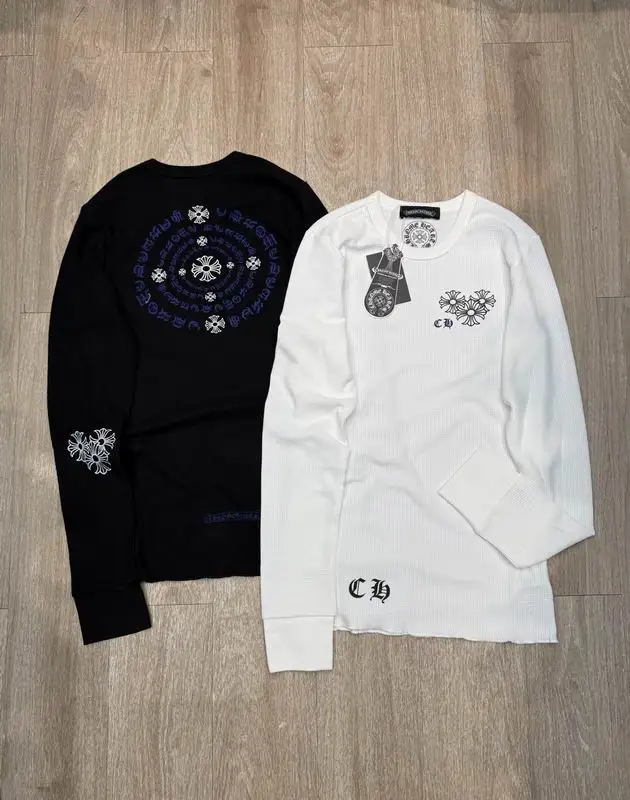 Chrome Hearts S-XL 55txCT11