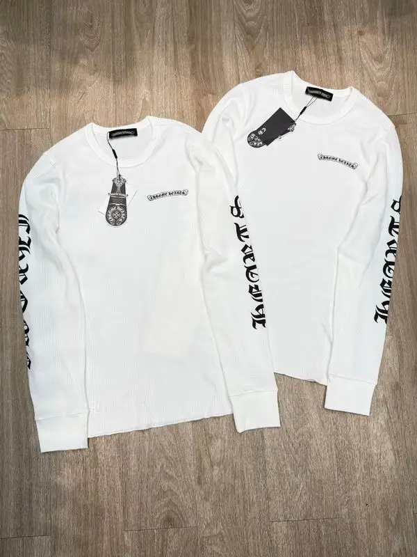 Chrome Hearts S-XL 55txCT025