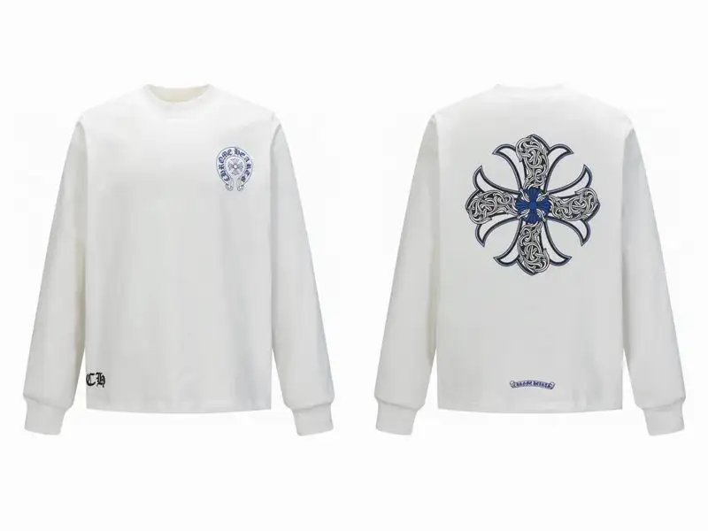 Chrome Hearts S-XL 55txCT03