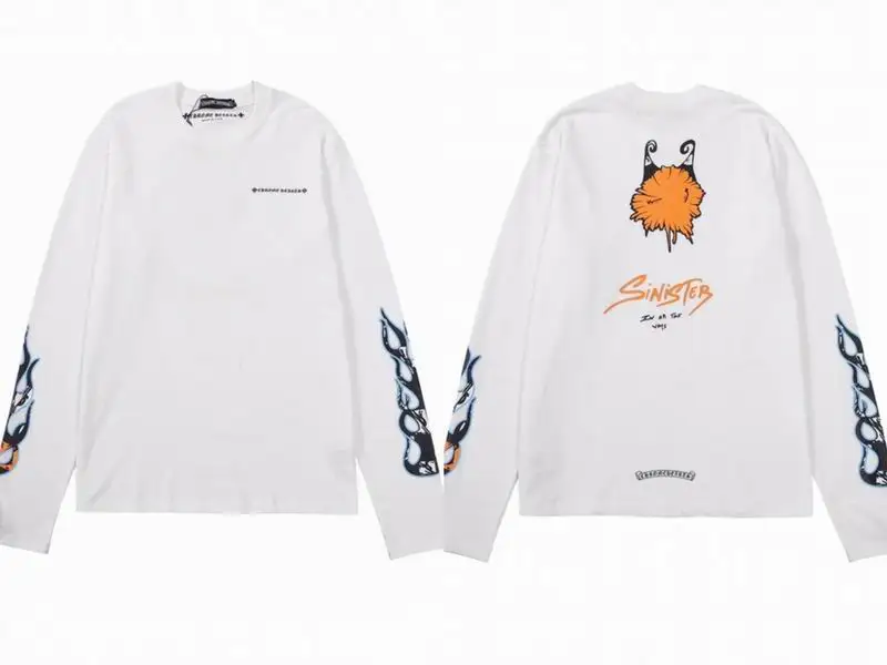 Chrome Hearts S-XL 55txCT14