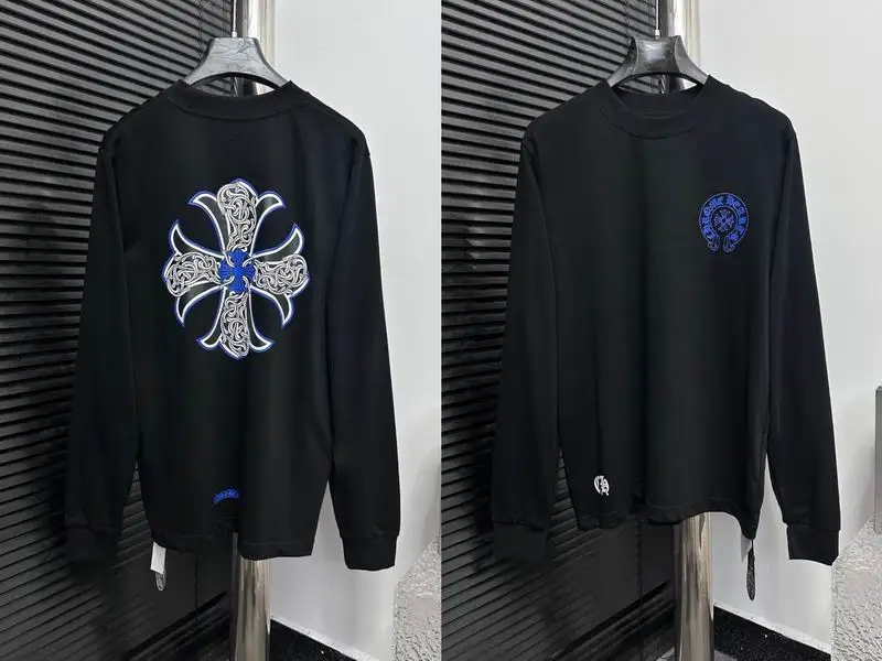 Chrome Hearts S-XL 55txCT04