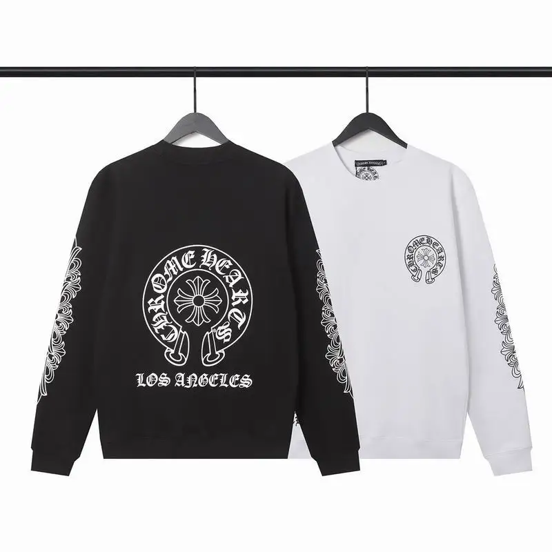 Chrome Hearts S-XL 55txWY099