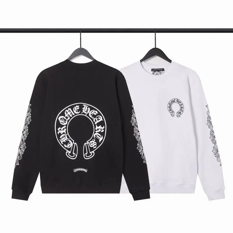 Chrome Hearts S-XL 55txWY045