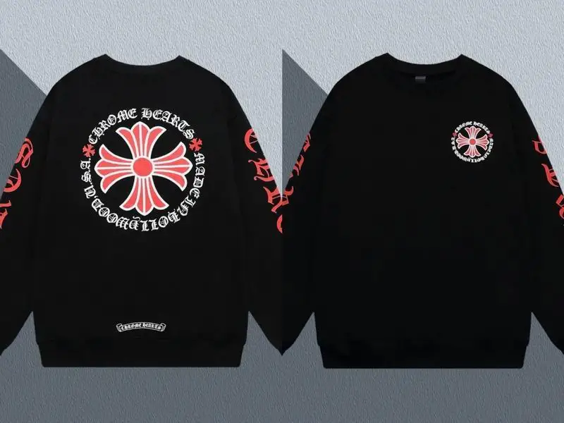 Chrome Hearts S-XL 55txWY01