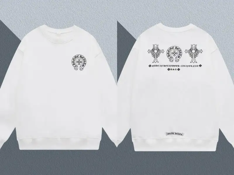 Chrome Hearts S-XL 55txWY03