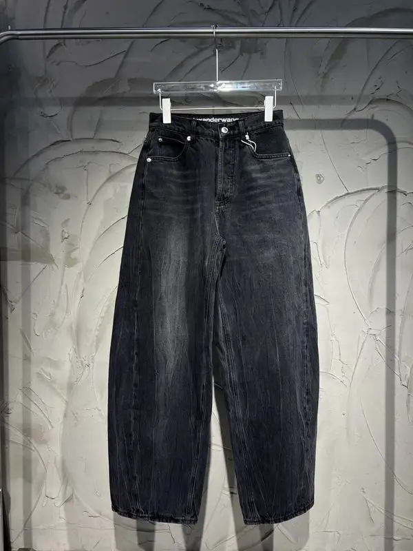 Alexander Wang Jean Pants Long 1027