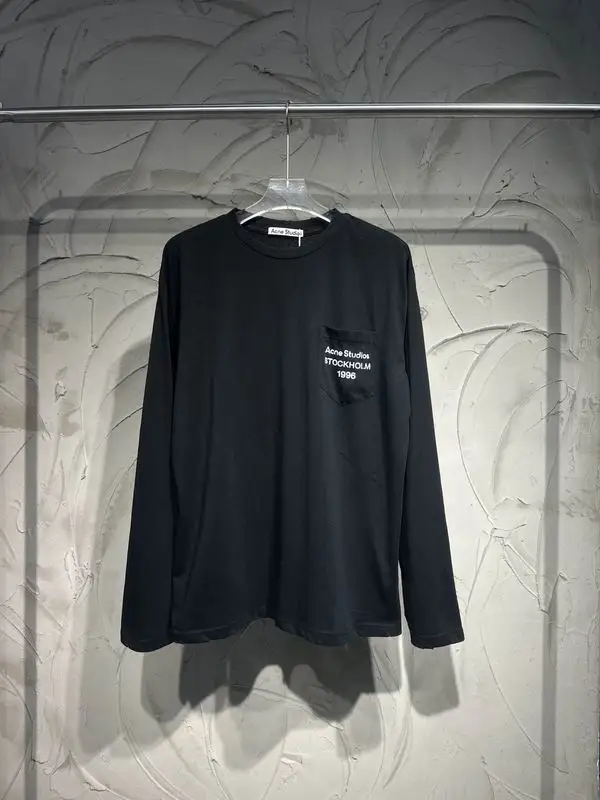 Acne S-L xjtx05