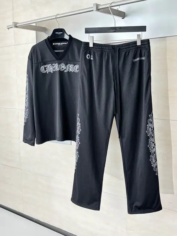 Chrome Hearts S-L wdtr01