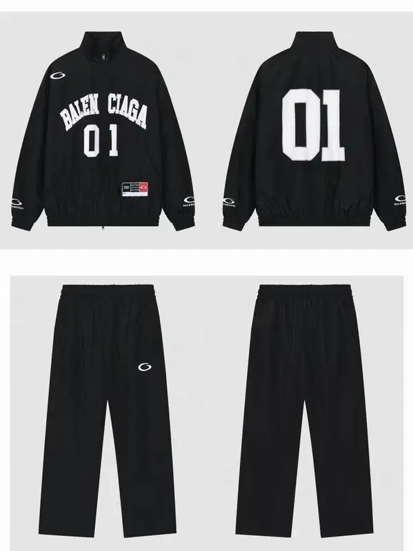 Balenciaga S-XL uftx02