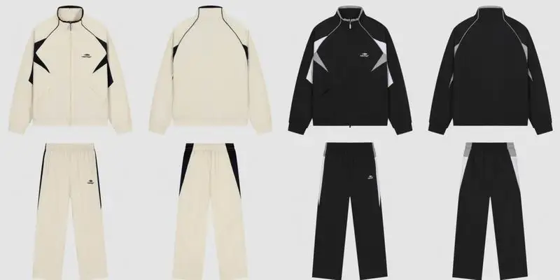 Balenciaga S-XL uftx03