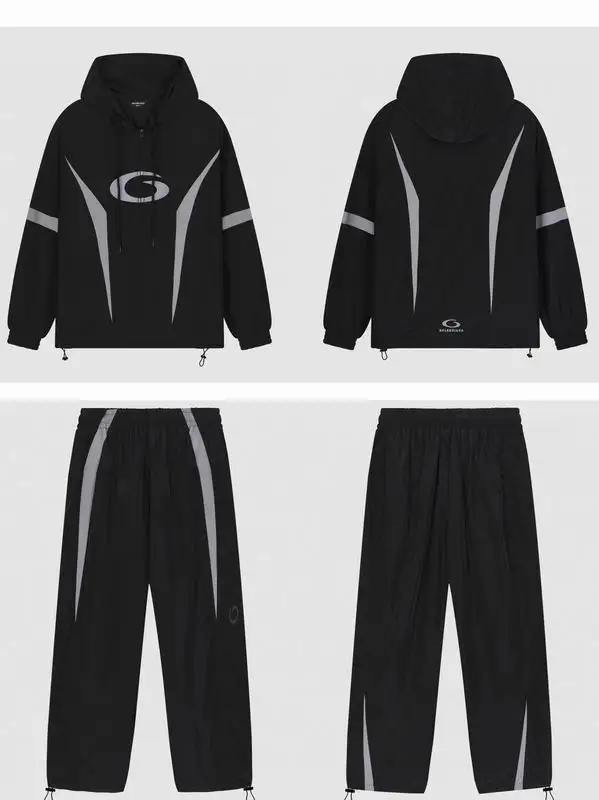 Balenciaga S-XL uftx04