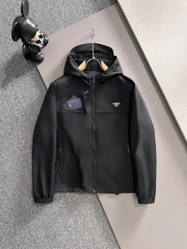 Prada M-3XL wdtr18
