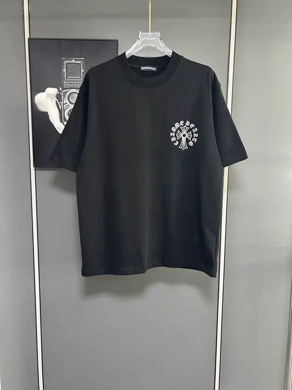 Chrome Hearts S-2XL bhtx18