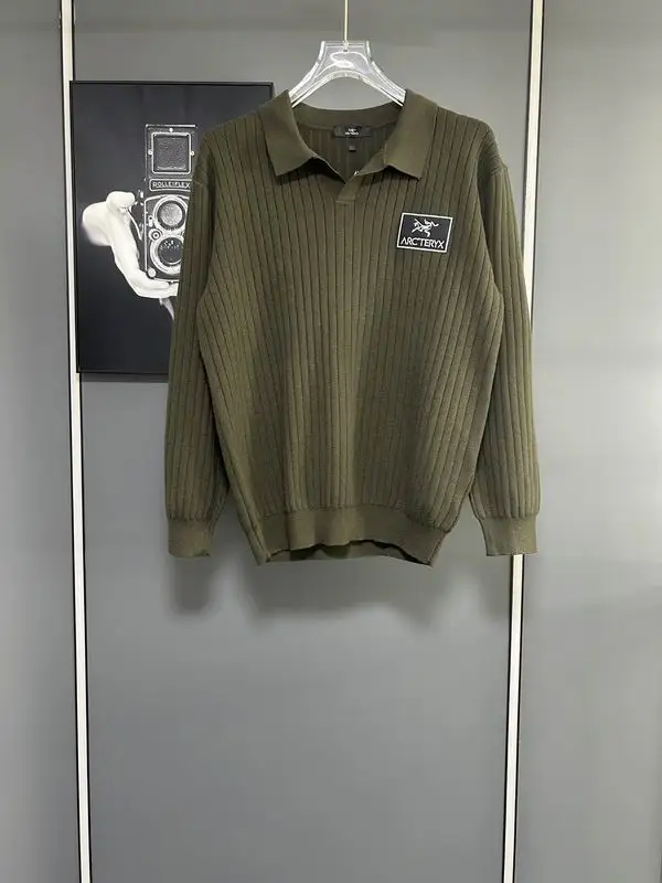 Arcteryx XS-L bhtx02