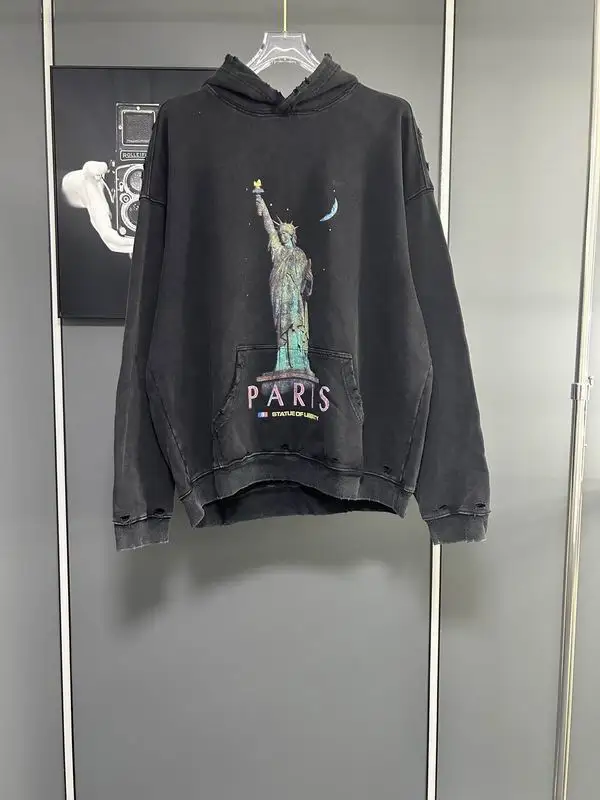 Balenciaga XS-L bhtx22