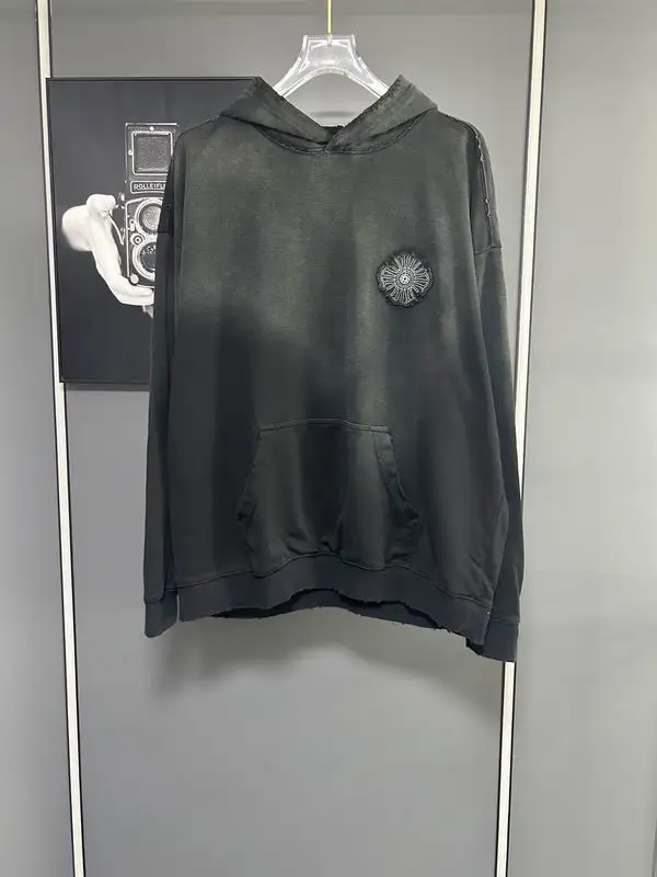 Chrome Hearts XS-L bhtx03