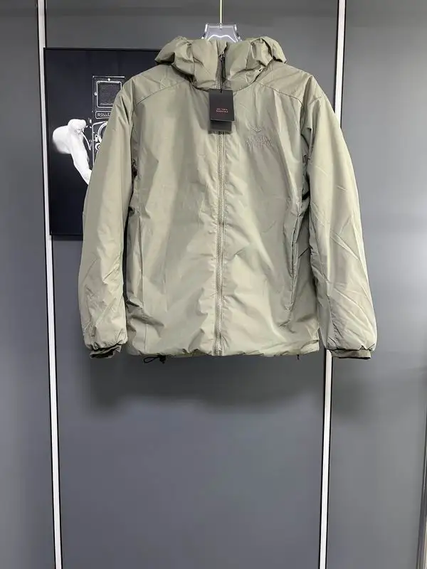 Arcteryx Cotton 1027