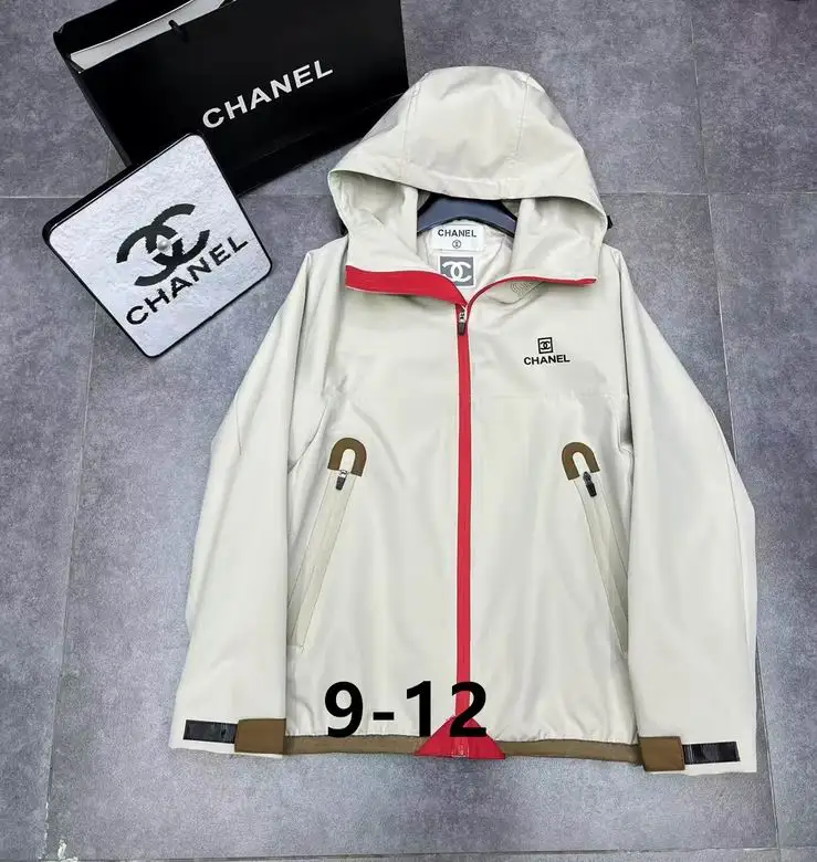 Chanel S-XL 21