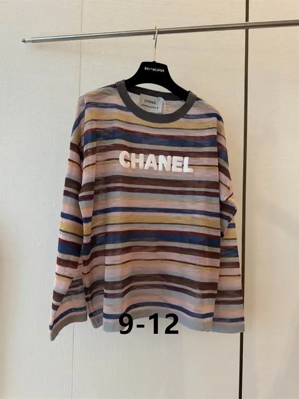 Chanel S-XL 27