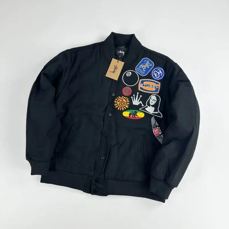 Stussy M-2XL bhtxD60