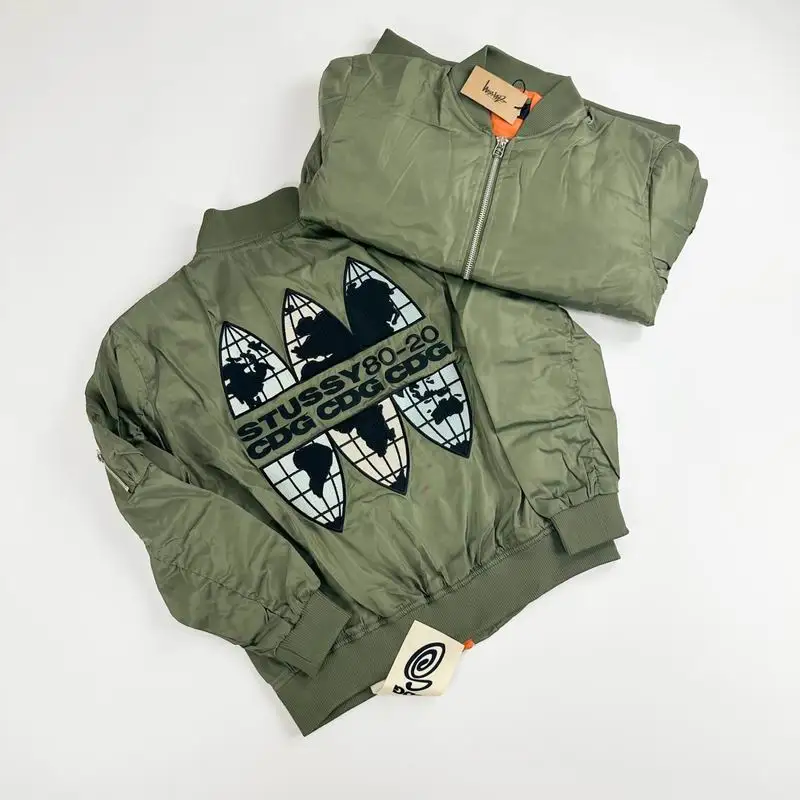 Stussy M-2XL bhtxD48