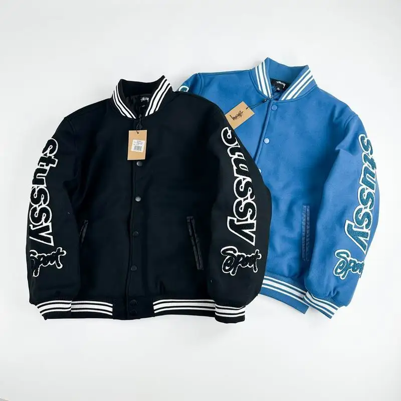Stussy M-2XL bhtxD58