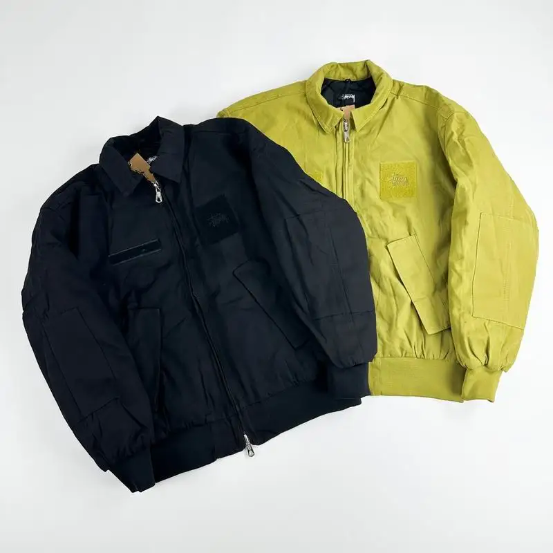 Stussy M-2XL bhtxD46
