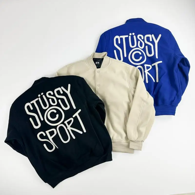 Stussy M-2XL bhtxD50