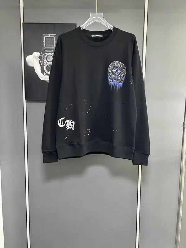 Chrome Hearts XS-L bhtx02