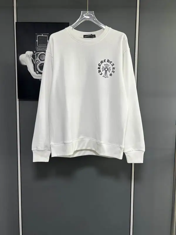 Chrome Hearts XS-L bhtx03
