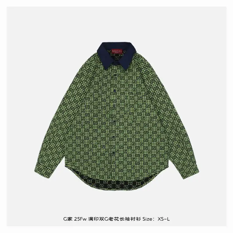 Gucci XS-L bhtx01