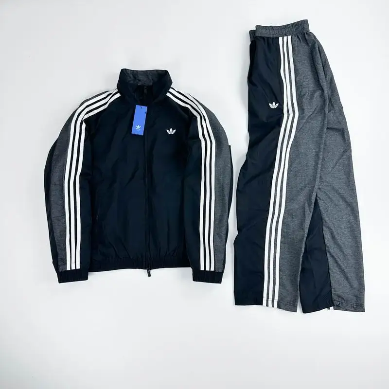 Adidas S-2XL bhtxB143 B144