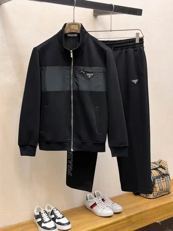 Prada M-3XL omtr401