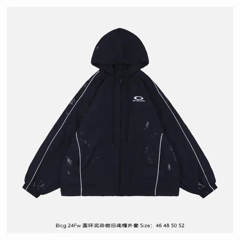 Balenciaga sz46-52 bhtx06