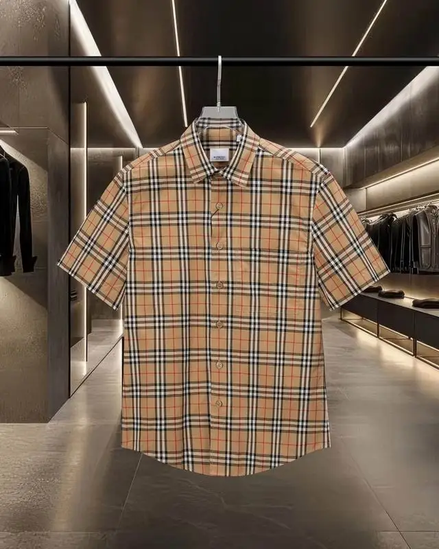 Burberry S-XL mdtr124