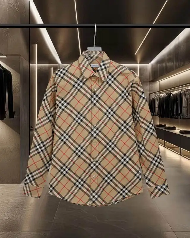 Burberry S-XL mdtr234