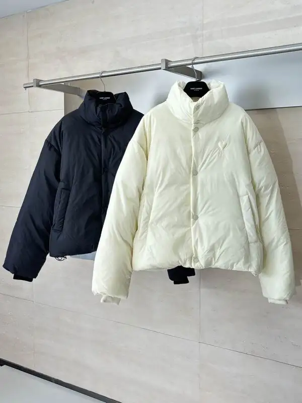 Ami Down Jacket 1028