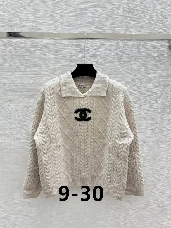 Chanel S-XL 33