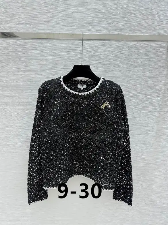 Chanel S-XL 55