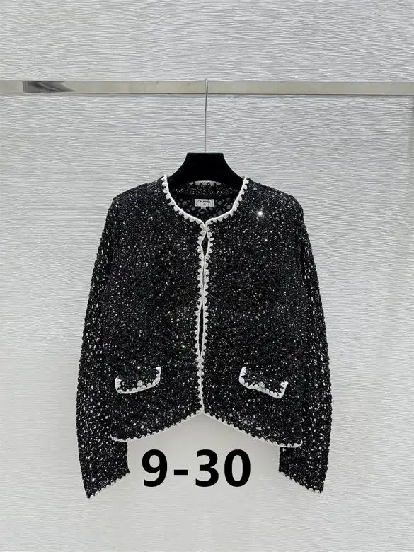 Chanel S-XL 56