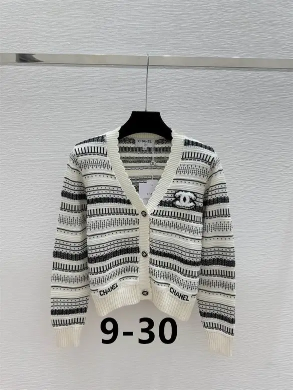 Chanel S-XL 71