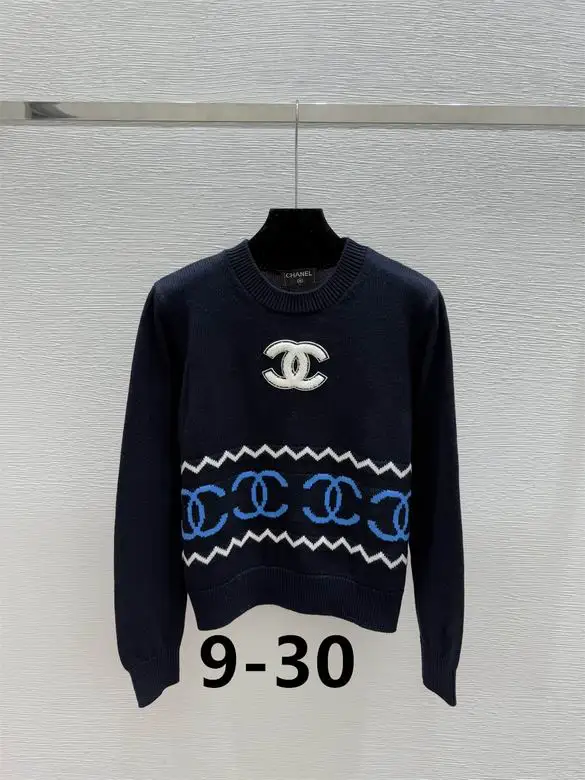 Chanel S-XL 77