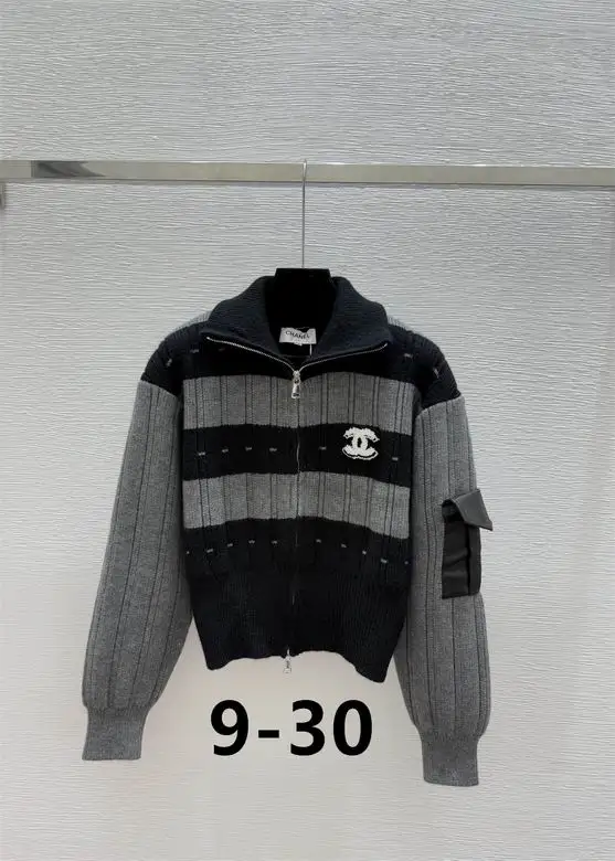 Chanel S-XL 79