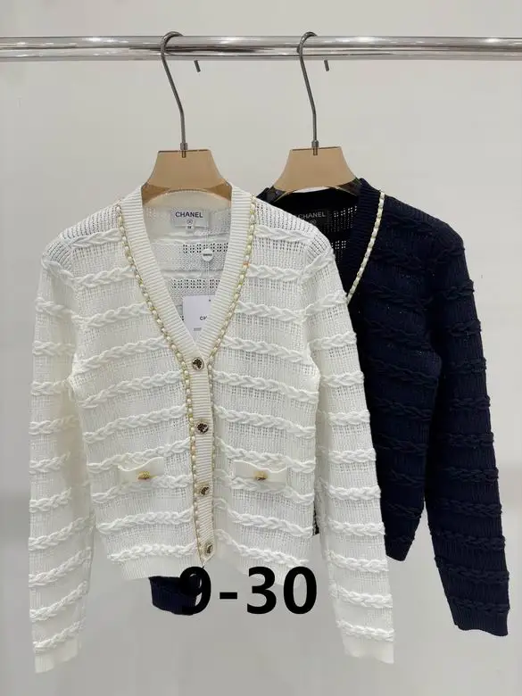 Chanel S-XL 106
