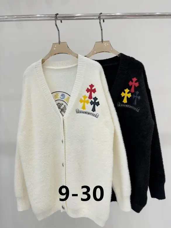 Chrome Hearts S-XL 38