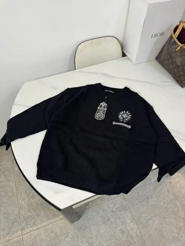 Chrome Hearts M-XL xetr41