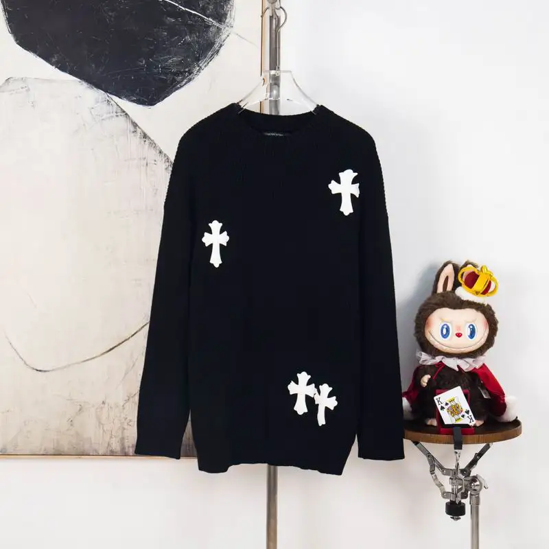 Chrome Hearts M-3XL xetr46