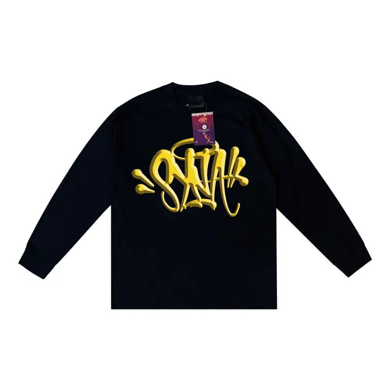 Syna T Shirt Long 1102